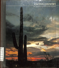 Image of Cactus Country : The American Wilderness