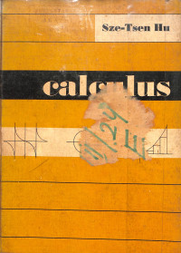 Image of Calculus