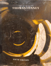 Image of Calculus and Analytic Geometry