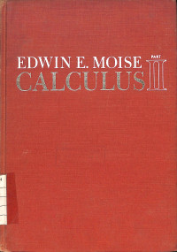 Image of Calculus: Part II