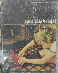 Image of Cara Kita Belajar