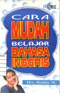Image of Cara Mudah Belajar Bahasa Inggris