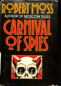 Image of Carnival of Spies