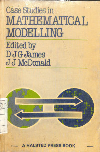 Image of Case Studies in Mathematical Modeling