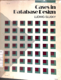 Image of Cases in Database Design