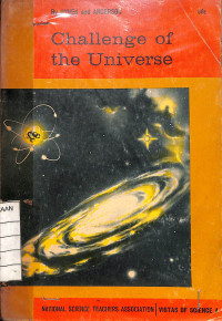 Image of Challenge of the Universe