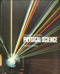 Image of Challenges to Science Physical Science