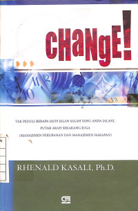 Image of Change!