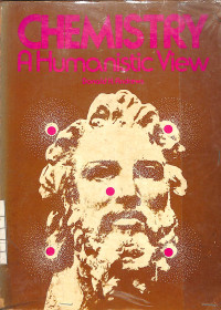 Image of Chemistry A Humanistic View