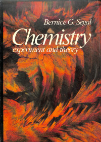 Image of Chemistry Experiment and Theory