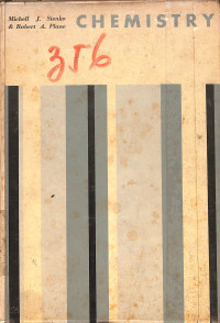 Image of Chemistry Second Edition