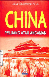 Image of China Peluang Atau Ancaman