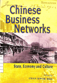 Image of Chinese Business Networks