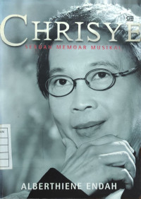 Image of Chrisye : Sebuah Memoar Musikal