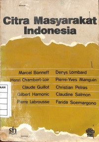 Image of Citra Masyarakat Indonesia