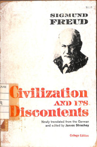 Image of Civilization and Its Discontents - College Edition