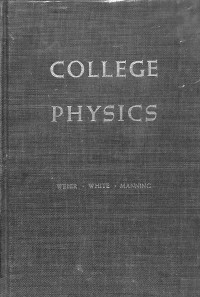 Image of College Physics
