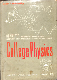 Image of College Physics