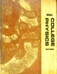 Image of College Physics Third Edition