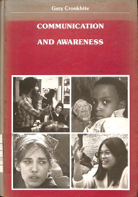 Image of Communication and Awareness