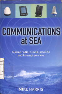 Image of Communications at Sea