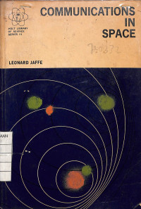Image of Communications in Space