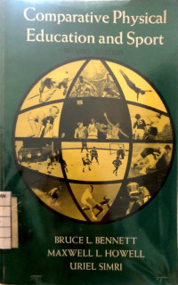 Image of Comparative Physical Education and Sport