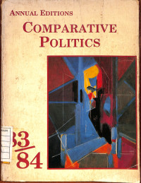 Image of Comparative Politics - Annual Edition