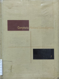 Image of Compton's Pictured Encyclopedia : F - Volume 5