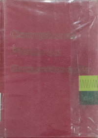 Image of Compton's Pictured Encyclopedia - GH