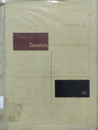 Image of Compton's Pictured Encyclopedia : GH - Volume 6