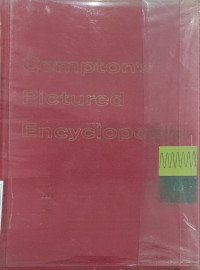 Image of Compton's Pictured Encyclopedia - IJ