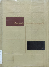 Image of Compton's Pictured Encyclopedia : IJ - Volume 7