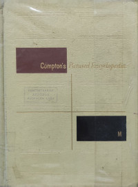 Image of Compton's Pictured Encyclopedia : M - Volume 9