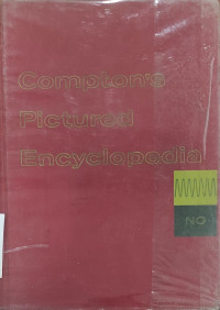 Image of Compton's Pictured Encyclopedia - NO
