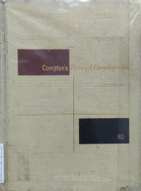 Image of Compton's Pictured Encyclopedia : NO - Volume 10