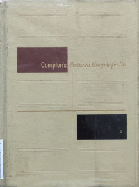 Image of Compton's Pictured Encyclopedia : P - Volume 11