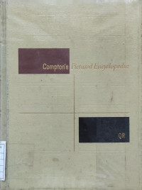 Image of Compton's Pictured Encyclopedia : QR - Volume 12