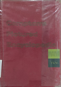 Image of Compton's Pictured Encyclopedia - TUV