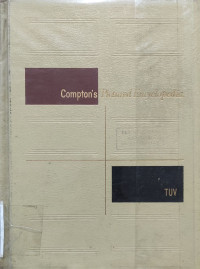 Image of Compton's Pictured Encyclopedia : TUV - Volume 14