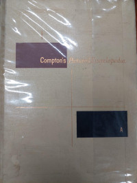 Image of Compton's Pictured Encyclopedia - Volume 1