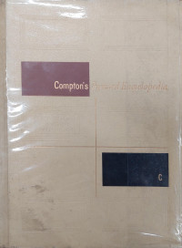Image of Compton's Pictured Encyclopedia - Volume 3