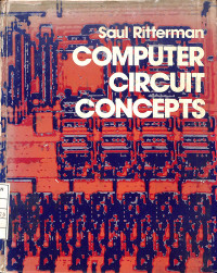 Image of Computer Circuit Concepts