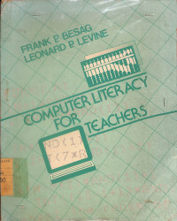 Image of Computer Literacy For Teachers