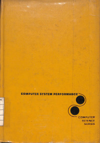 Image of Computer System Performance