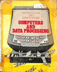 Image of Computers And Data Processing