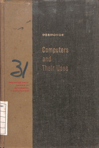 Image of Computers and Their Uses