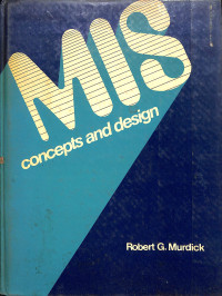 Image of Concepts and Design