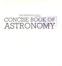 Image of Concise Book Of Astronomy