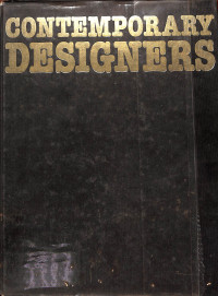 Image of Contemporary Designers